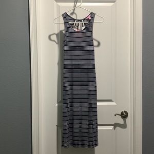 Lilly Pulitzer Jordyn Midi Dress XS